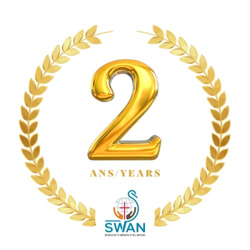 SWAN Ministries 2023 - 2nd Anniversary
